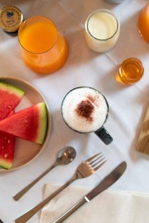 Les Vergers de Saint Paul