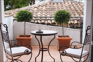 Les Vergers de Saint Paul