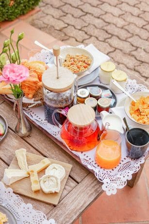 Les Vergers de Saint Paul