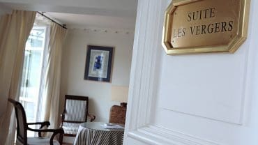 Les Vergers de Saint Paul