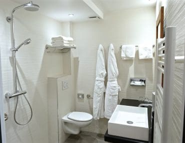 Les Vergers de Saint Paul